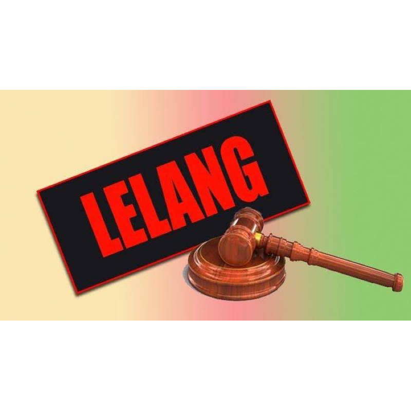

LELANGAN 2