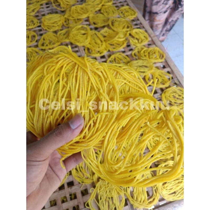 

5KG mireng mentah enak gurih lezat bisa cod