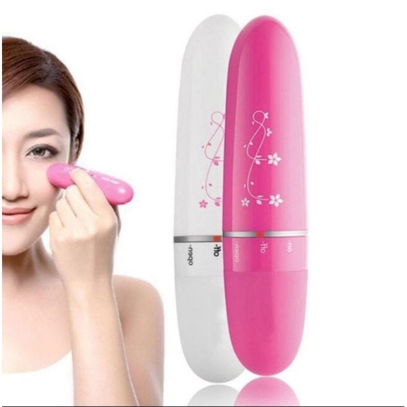 alat penghilang kerutan kantung mata