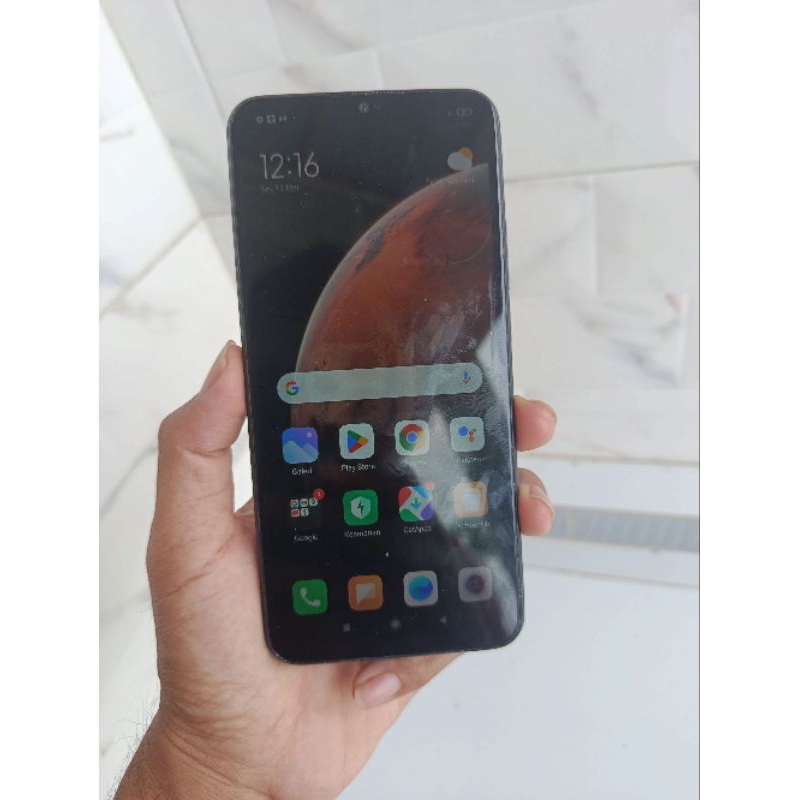 REDMI 9 RAM 3/32 GB