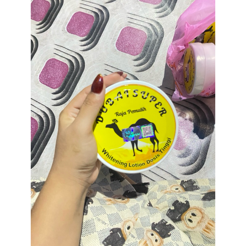 Hb Dubai super dosting