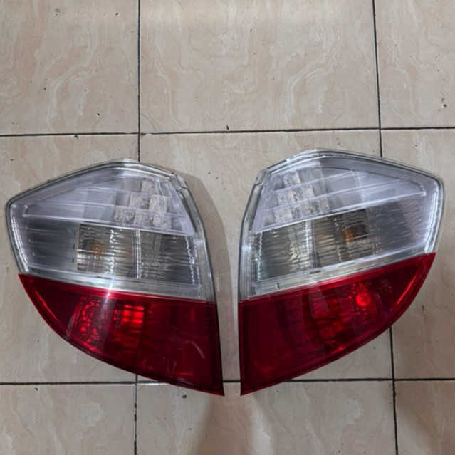 Stoplamp jazz ge8 JDM second