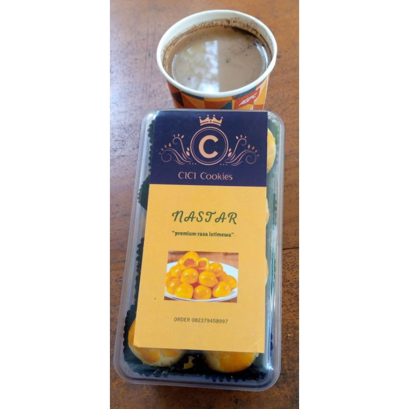 

nastar premium