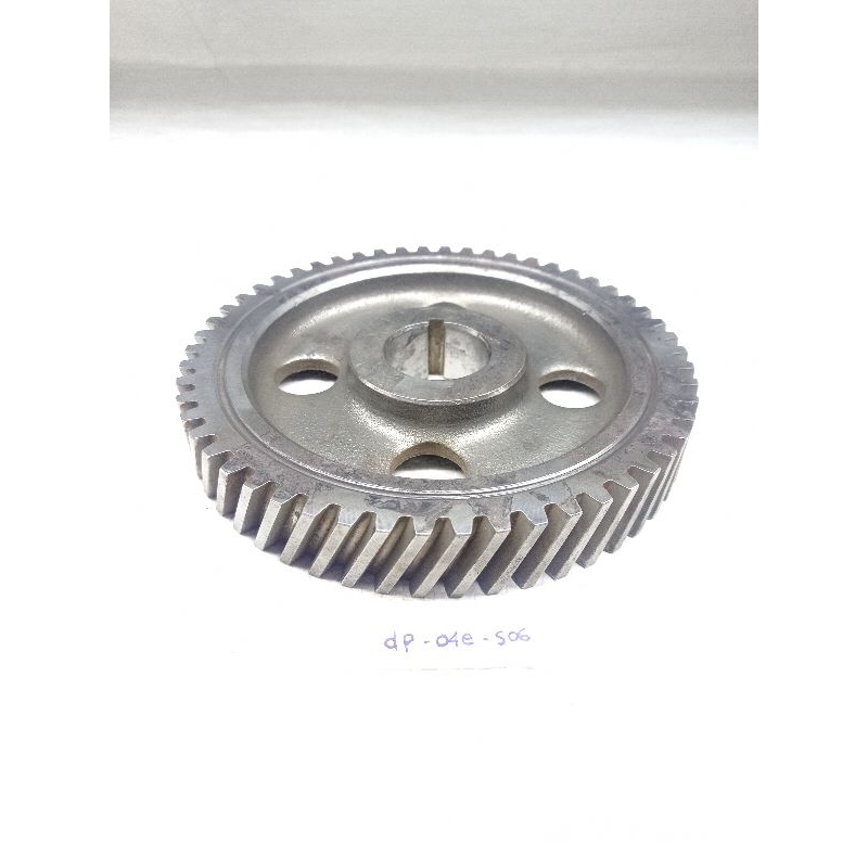 Camshaft Timing Gear Sprocket Toyota hardtop FJ40 - FJ61 / 13523-60030