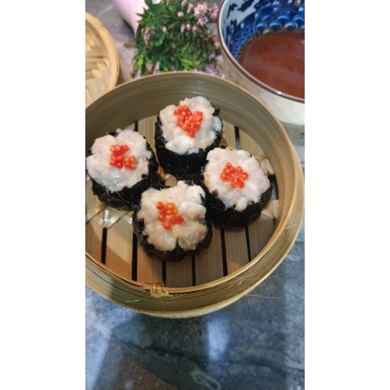 

Dimsum Nori