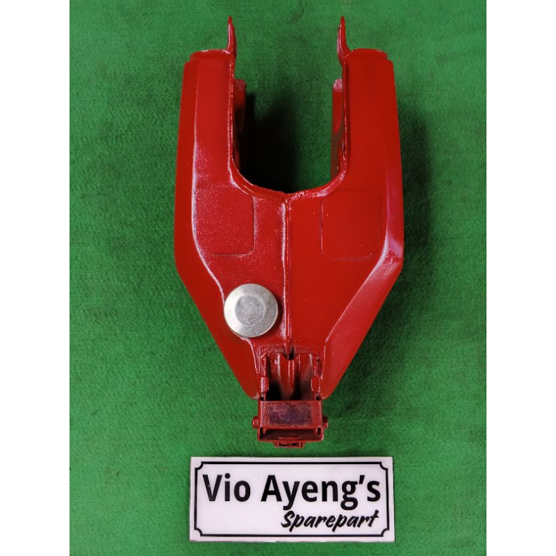 TANGKI BENSIN YAMAHA V75, YAMAHA V80, ORIGINAL SECCOND