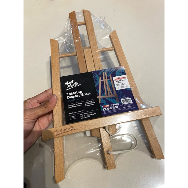 

easel