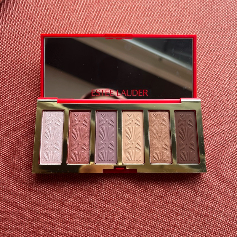 ESTEE LAUDER EYESHADOW
