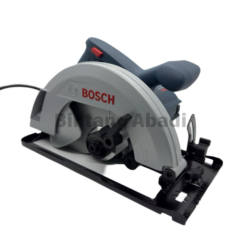 Bosch GKS130 Mesin Gergaji Kayu 7 inch / Mesin Circular Saw Bosch ORIGINAL