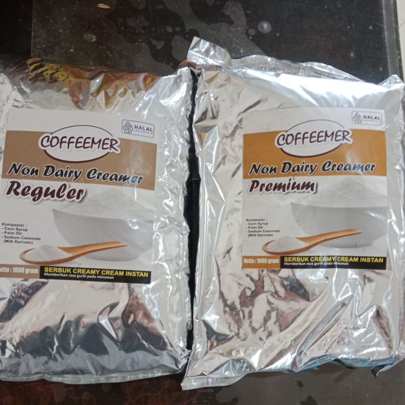 

Bubuk Krimer Coffemer 1kg
