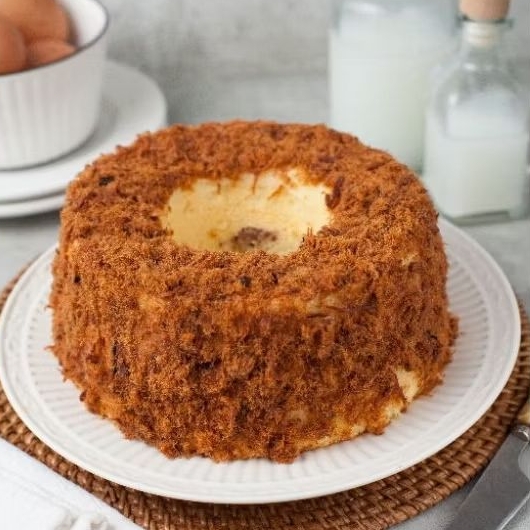 

Chicken Floss (Small)