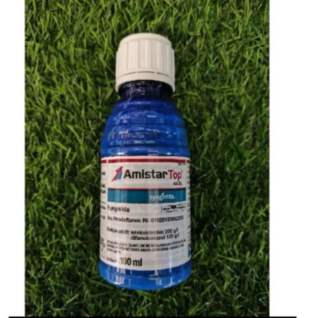 Fungisida AMISTARTOP 325 SC// 100ml // 100 %Original