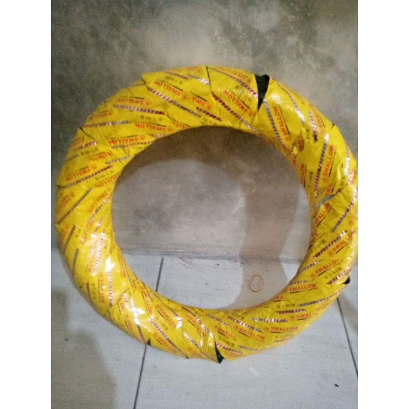 Ban Motor Tubles Matic