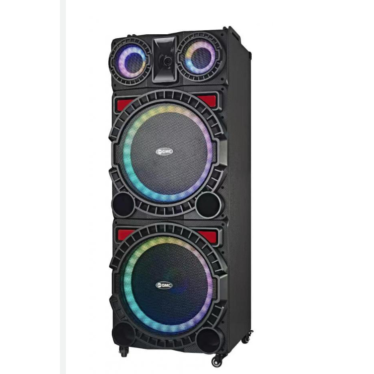 SPEAKER SUBWOFEER PORATBLE GMC-899T I GMC-899I