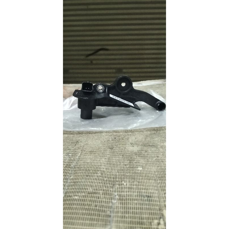 sensor ckp sensor crankshaft Peugeot 206 307 manual