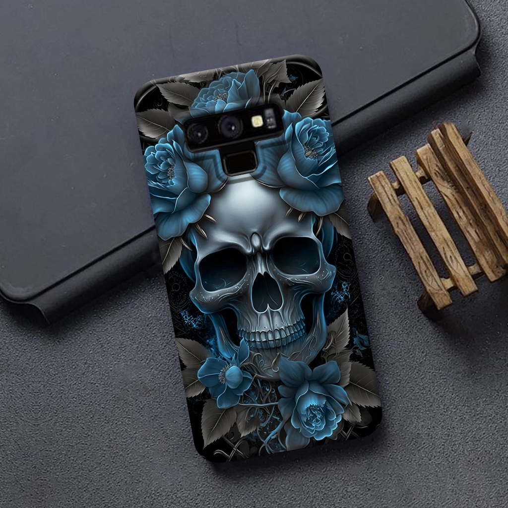 Case Samsung Galaxy Note 9 Casing Samsung Note 9 Terbaru 2019 Softcase Silikon Pelindung Hp