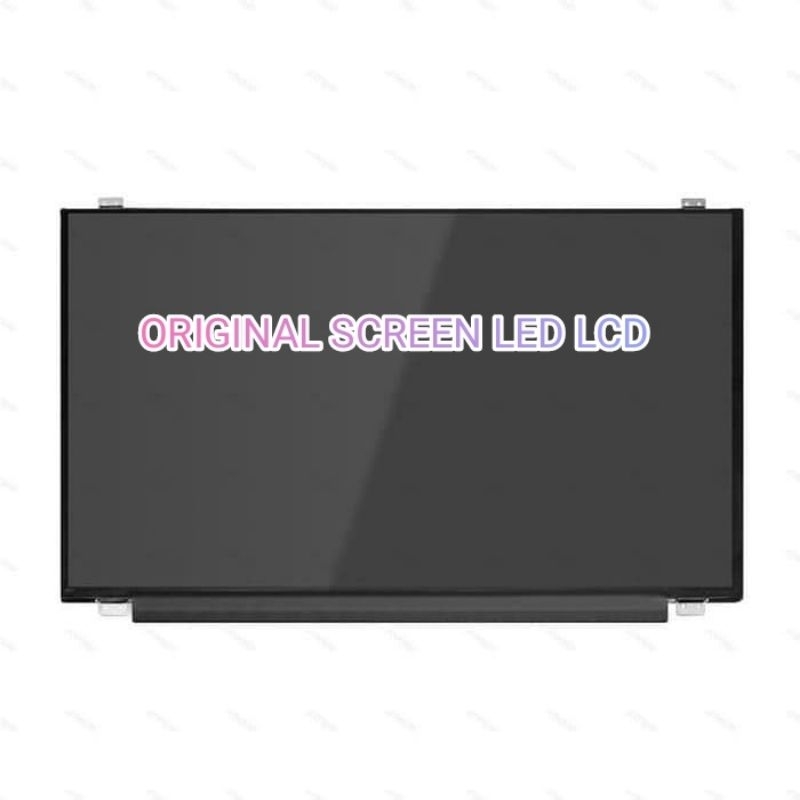 Layar LED LCD Laptop Asus X441S X441 X441SA X441SC 14.0 Slim 30 Pin