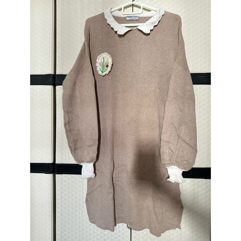 preloved haidee & orlin