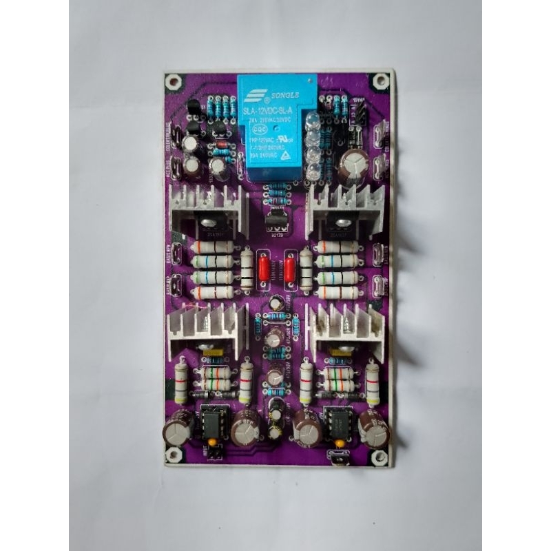 Ocl 140 Watt BTL Protector