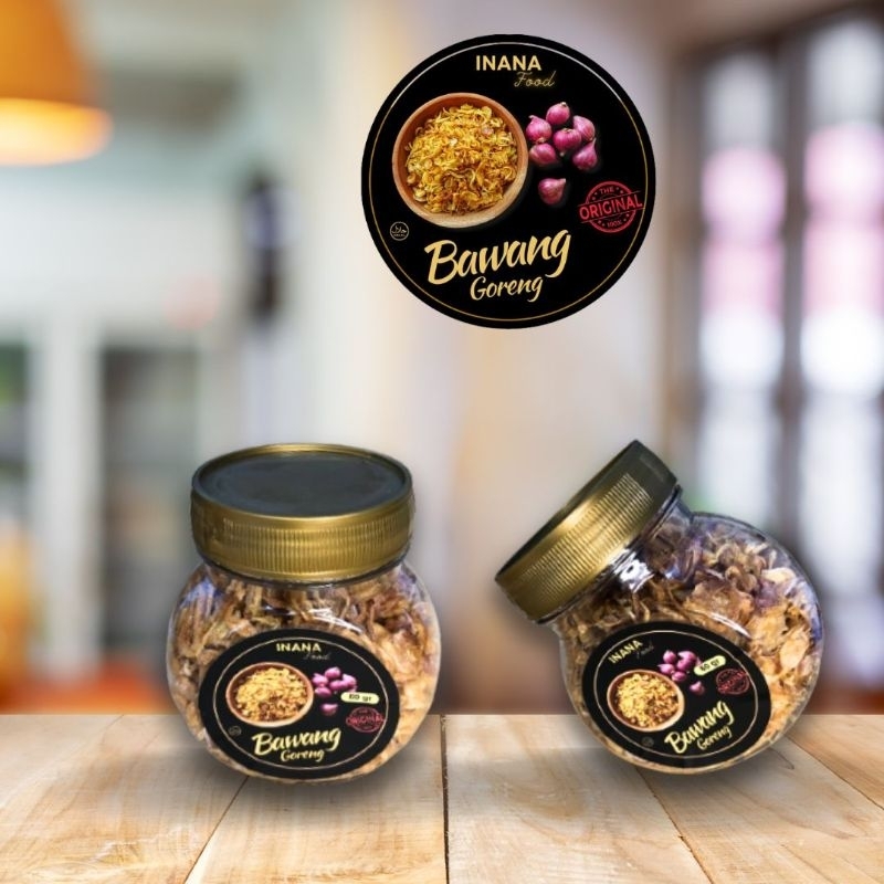 

bawang goreng premium