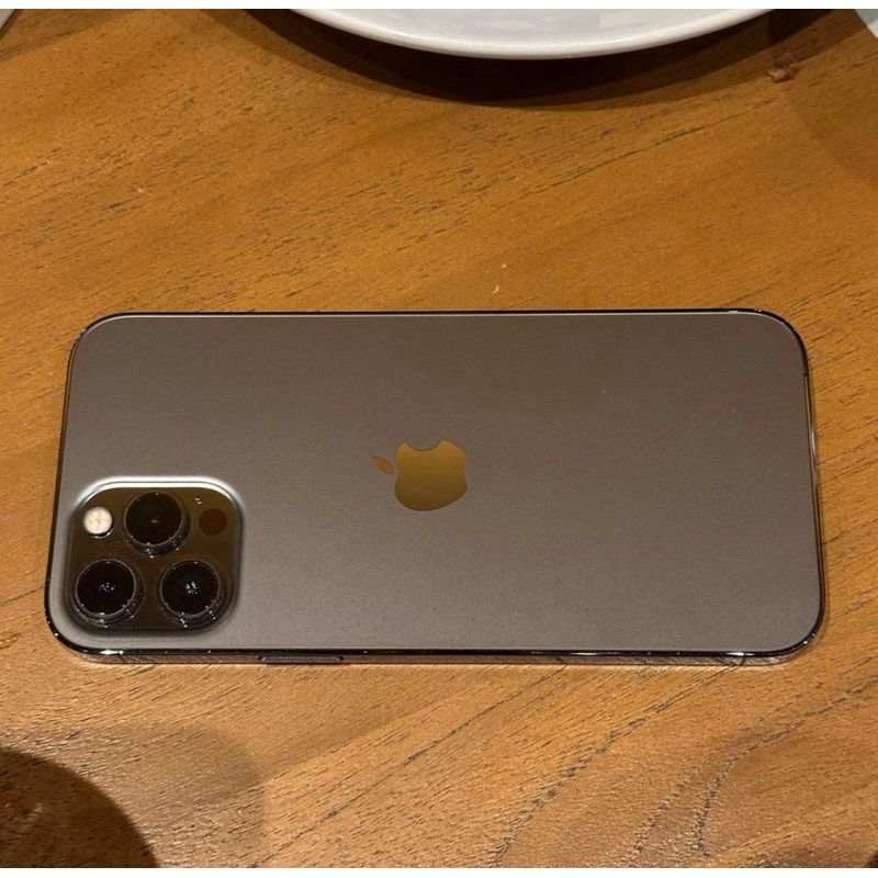 Ipon 12 promax 128GB preloved
