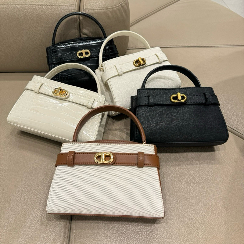 Jastip Tas CK Aubrielle