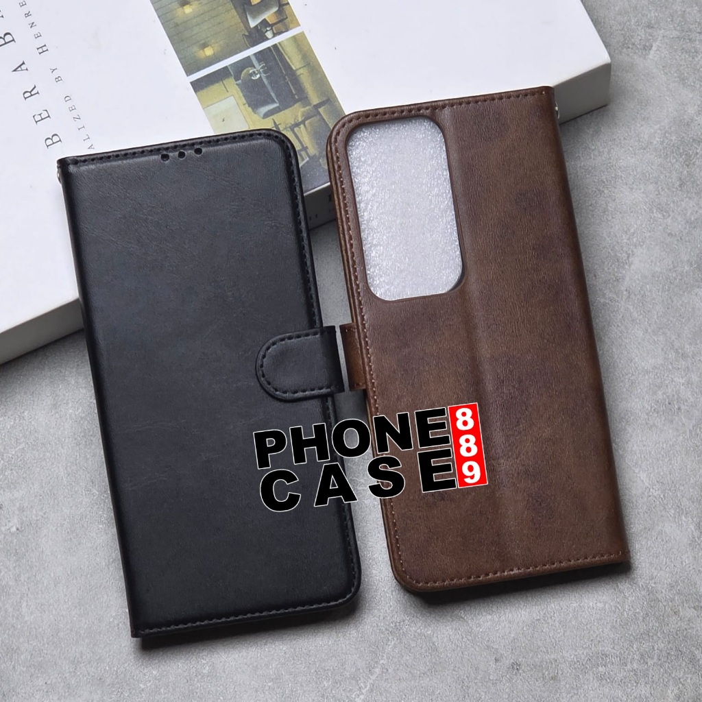 VIVO Y19S PRO VIVO Y19S LEATHER FLIP CASE DOMPET VIVO Y19S PRO VIVO Y19S