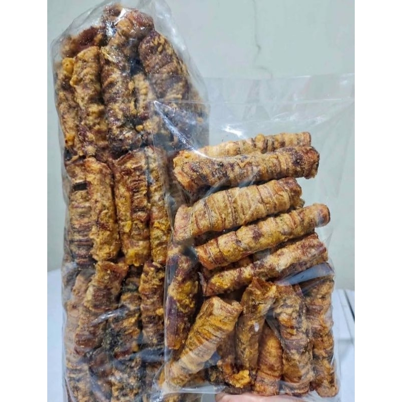 

sale pisang gulung