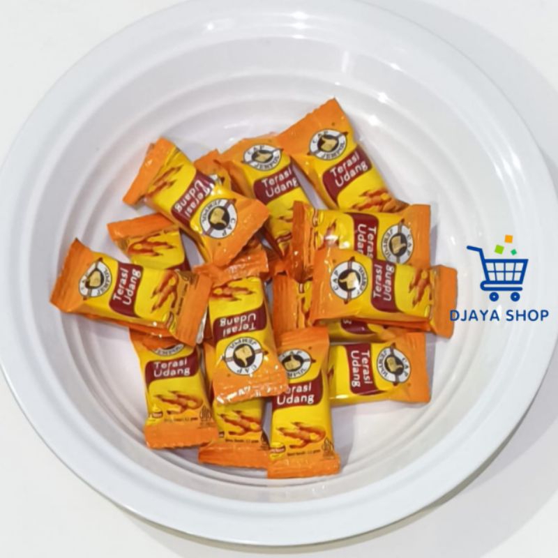

terasi jempol per sachet