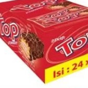 

Aneka Cemilan Snack Murah Top isi 24
