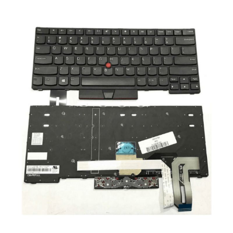 Keyboard Thinkpad L13 gen 1/ L13 Yoga gen 1/X390 X395 20KF 20KE X280