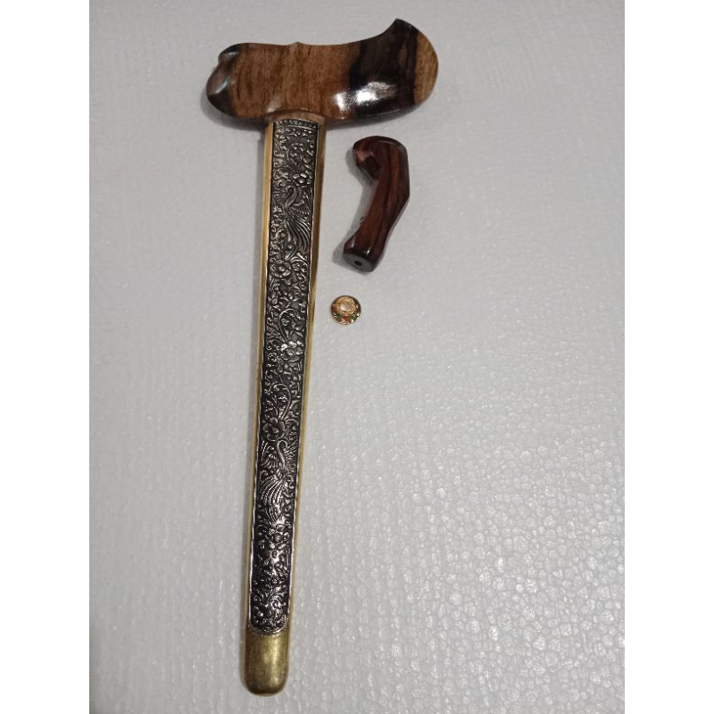 warangka-keris-gayaman-solo-kayu-sono-keling-pendok-slorok