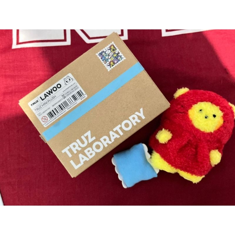 TRUZ DOLL LAWOO ROMY HIKUN