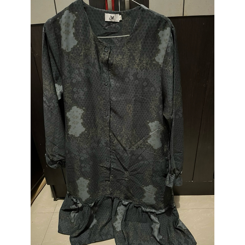 ZM tunik preloved