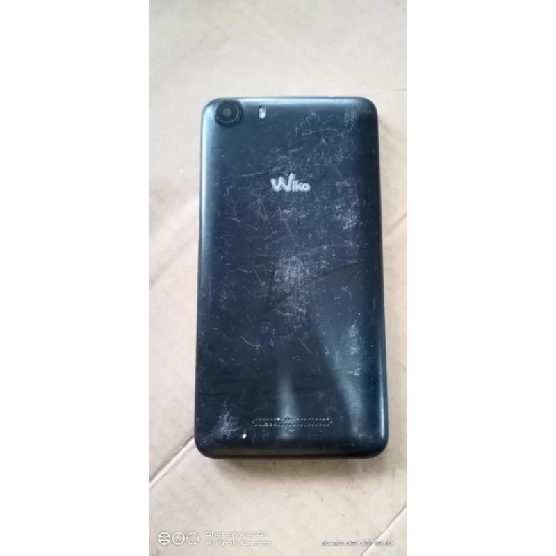 Lcd Tc HP Wiko Lenny 2 Ori cabutan normal OK