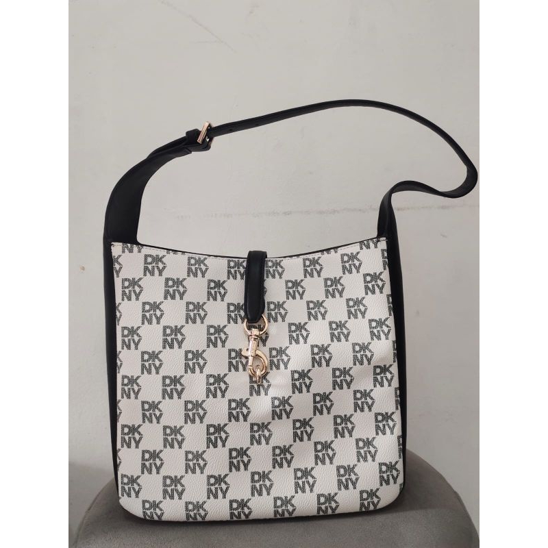tas hobo wanita tas shoulder wanita tas kerja wanita tas brander 2nd branded dkny