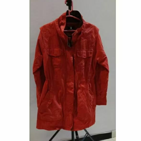 Jaket wanita preloved brand "Henus Edwin"