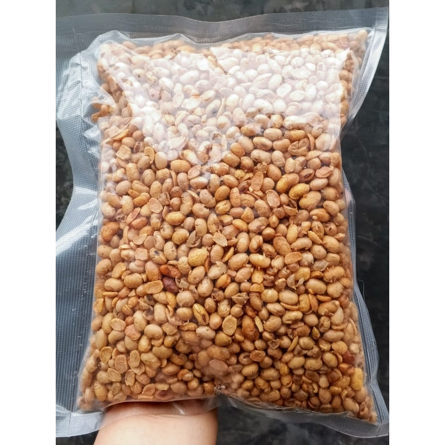 

Kacang Kedelai goreng rasa orginal 1kg