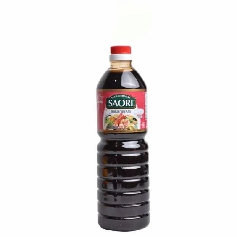 

Saori Saus Tiram 1Kg
