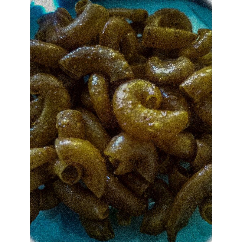 

200gram magroni bantet