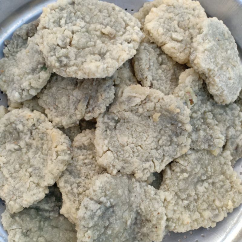 

Pempek kulit harga satuan