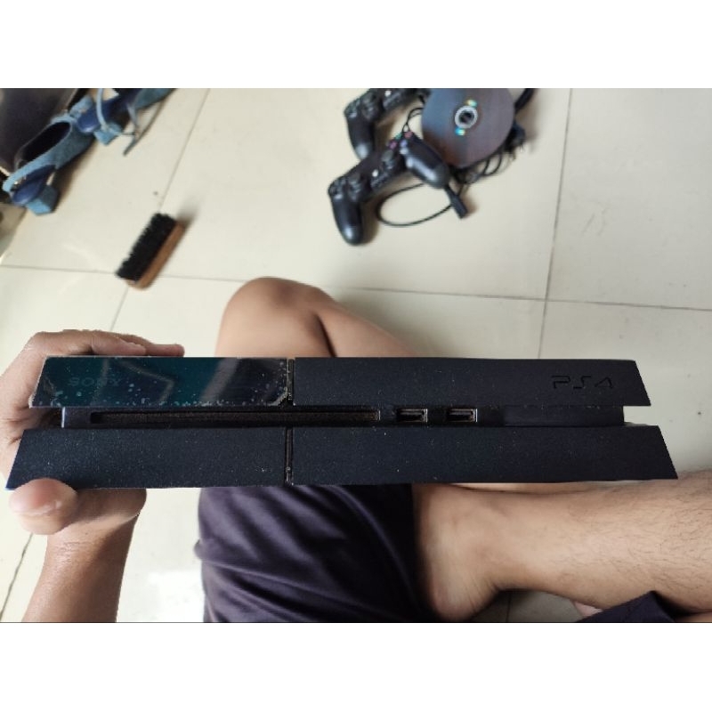 ps 4 fat ori 1 tb