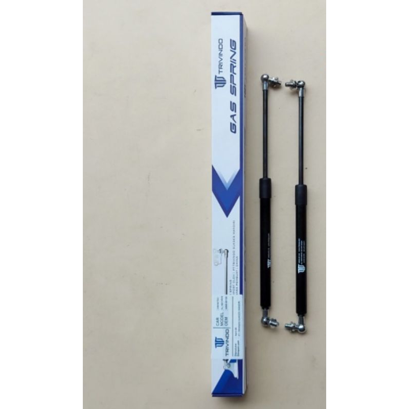 shock bagasi pintu belakang hidrolik bagasi mobil Daihatsu Sirion