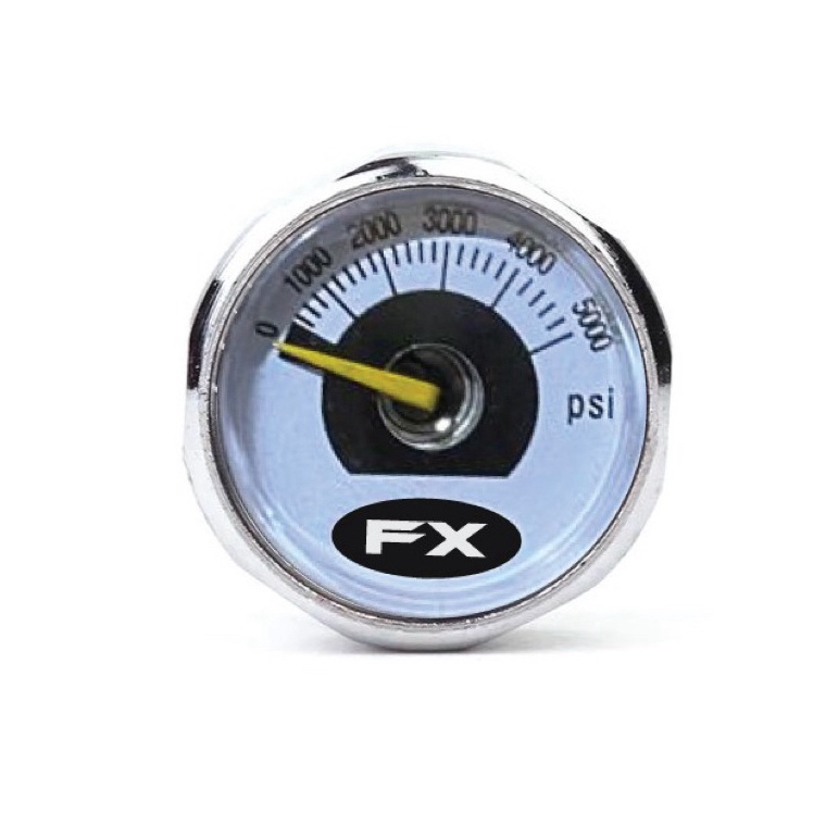 KODE N17D Manometer FX Import Original TERMURAHH