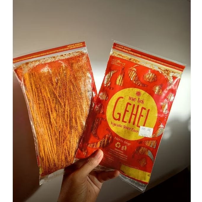 

mielidi gehel mie lidi viral mie lidi gehel 66gr