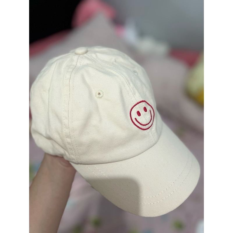 Topi baseball kkv