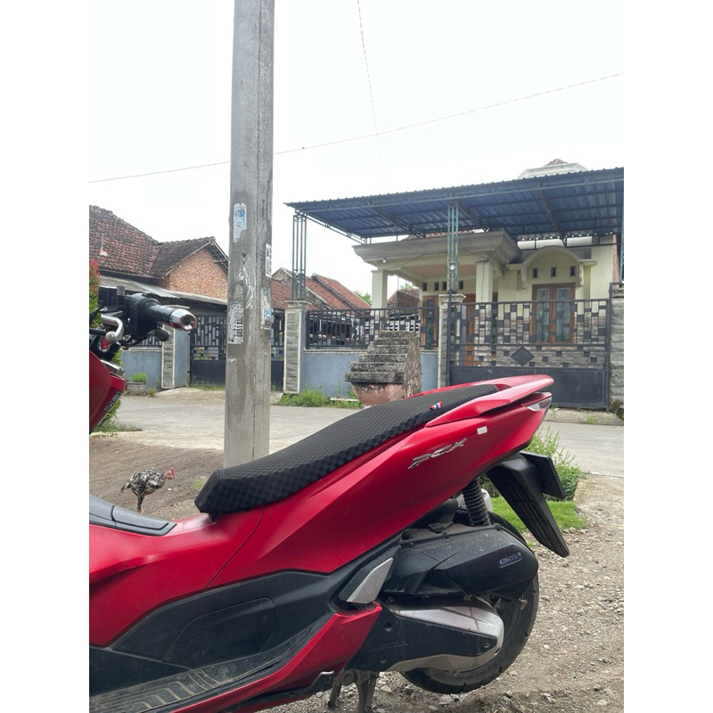 jok slim pcx 160/150 / jok pcx super slim 160/150#jok pcx roadsync 160
