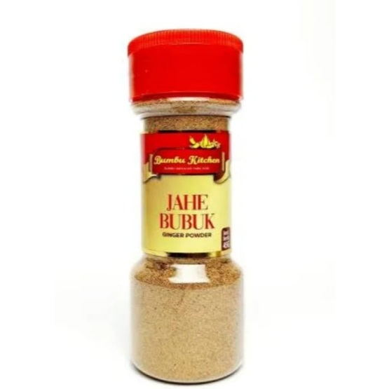 

Bumbu Kitchen Jahe Bubuk 45Gr