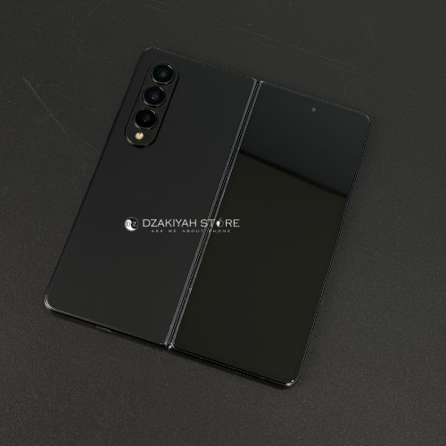 SAMSUNG GALAXY Z FOLD 4 SECOND BATANGAN GARANSI