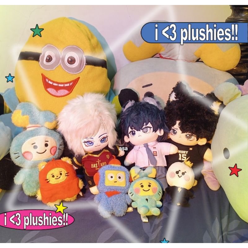 [READY] DOLL ISAGI YOICHI BLUELOCK 20CM